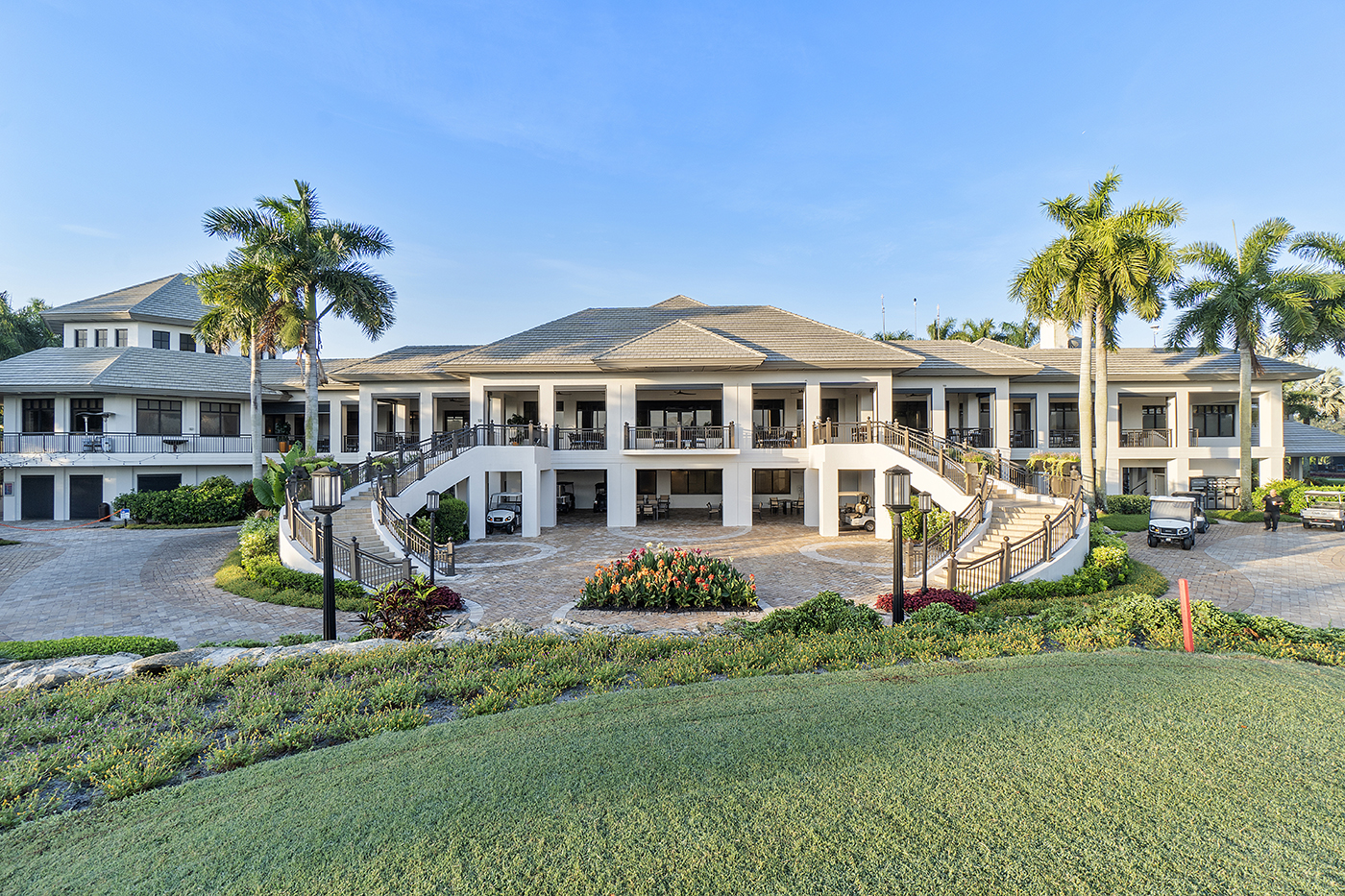 Boca Grove