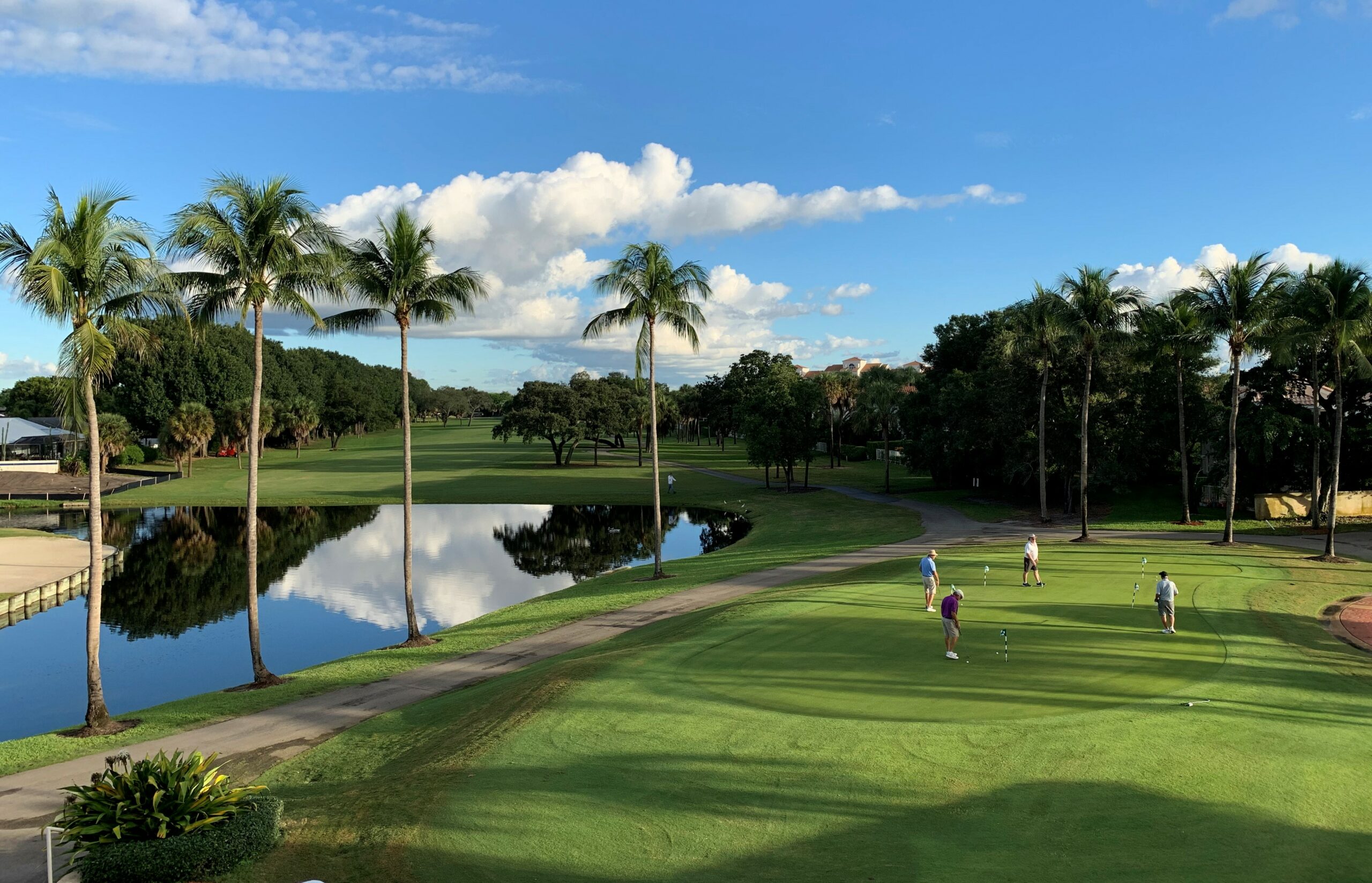 Boca Country Club