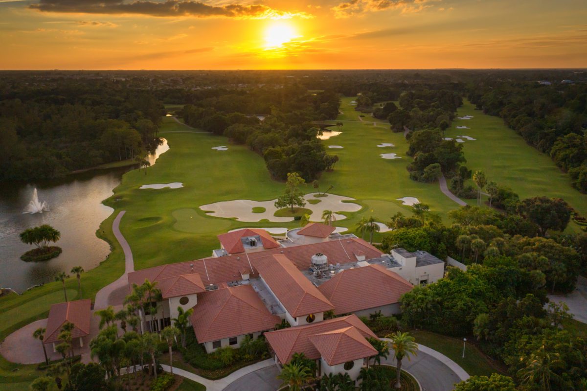 Boca Rio Golf Club