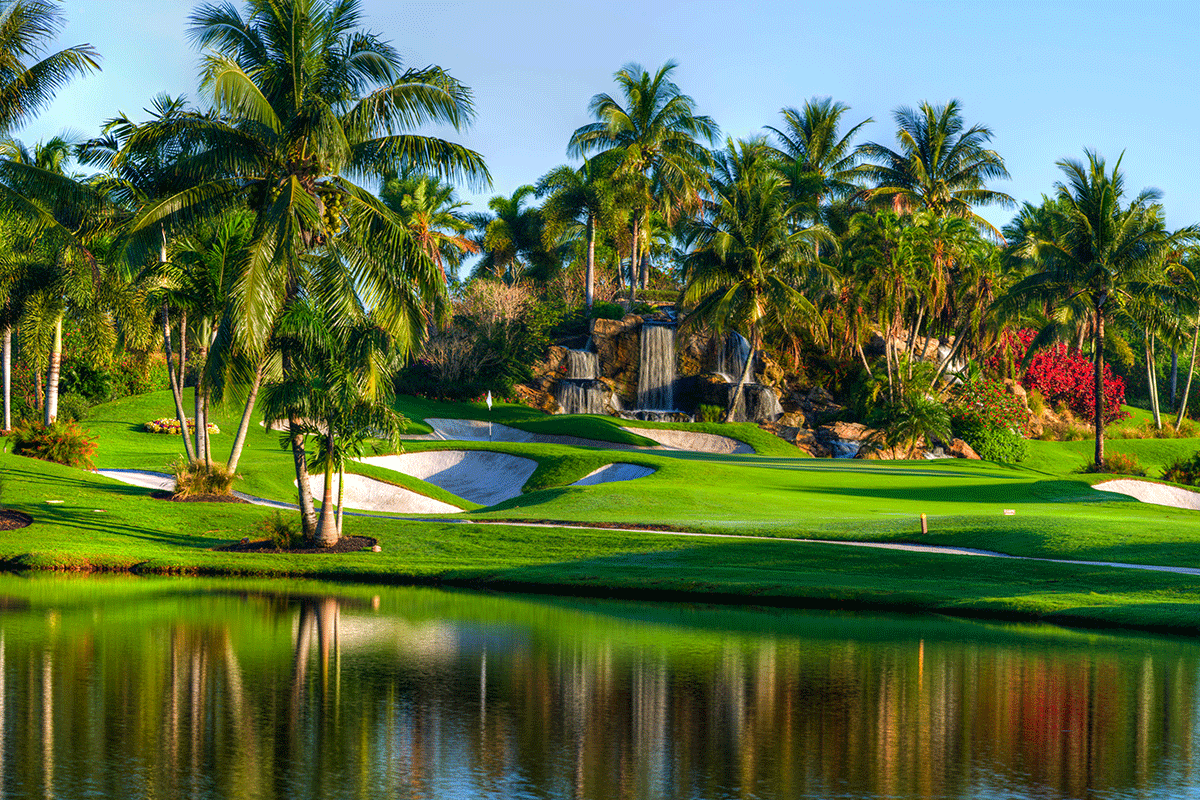 Boca West Country Club
