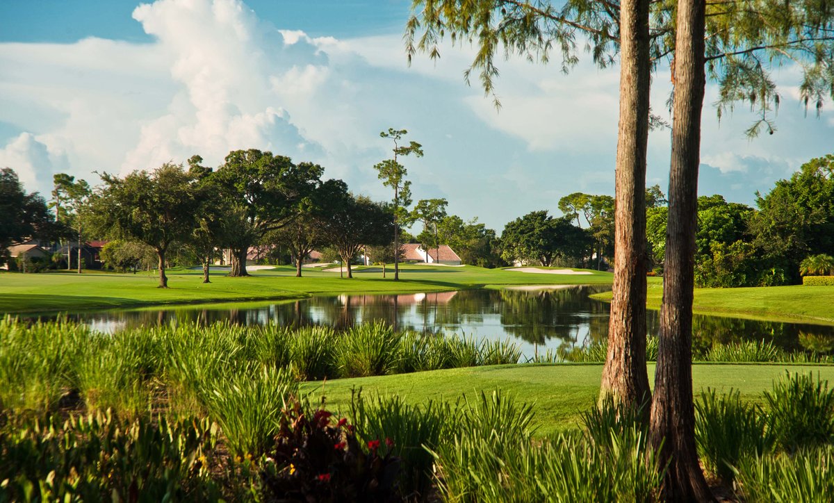 Boca Woods