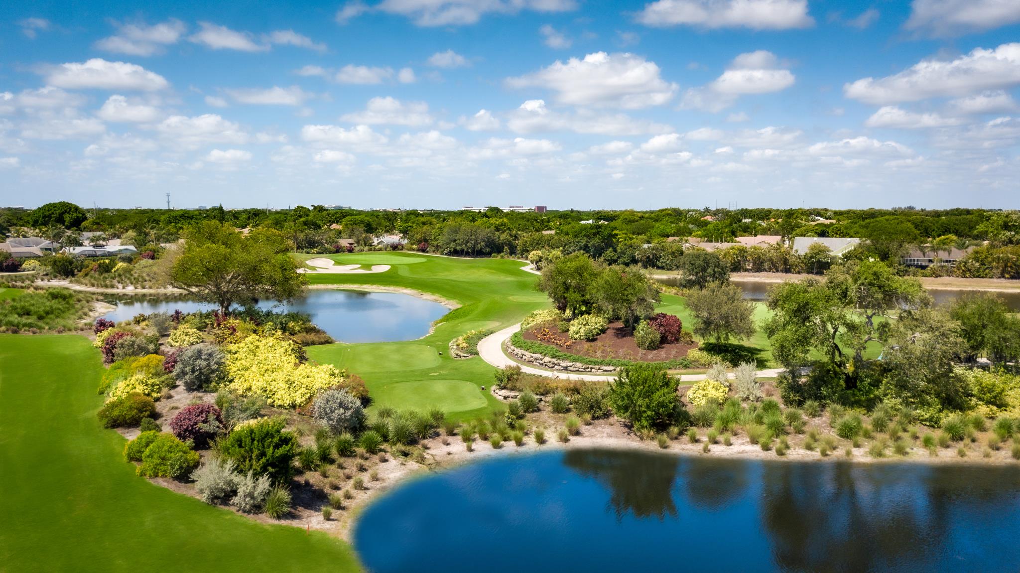 Bocaire Country Club
