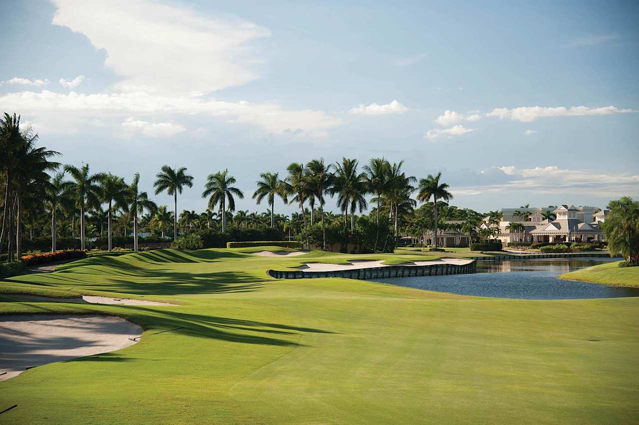 The Polo Club at Boca Raton