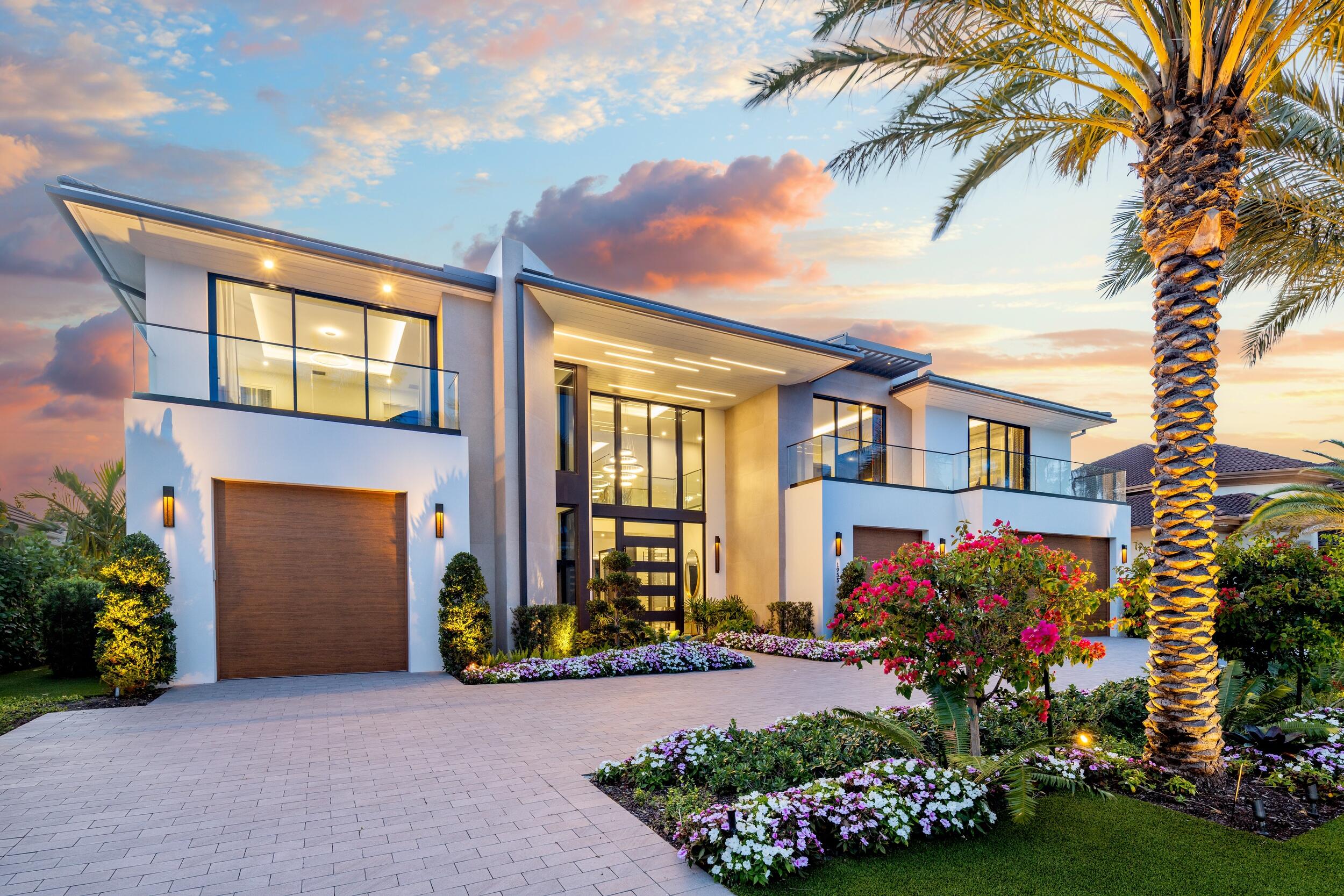 Royal Palm Yacht & Country Club