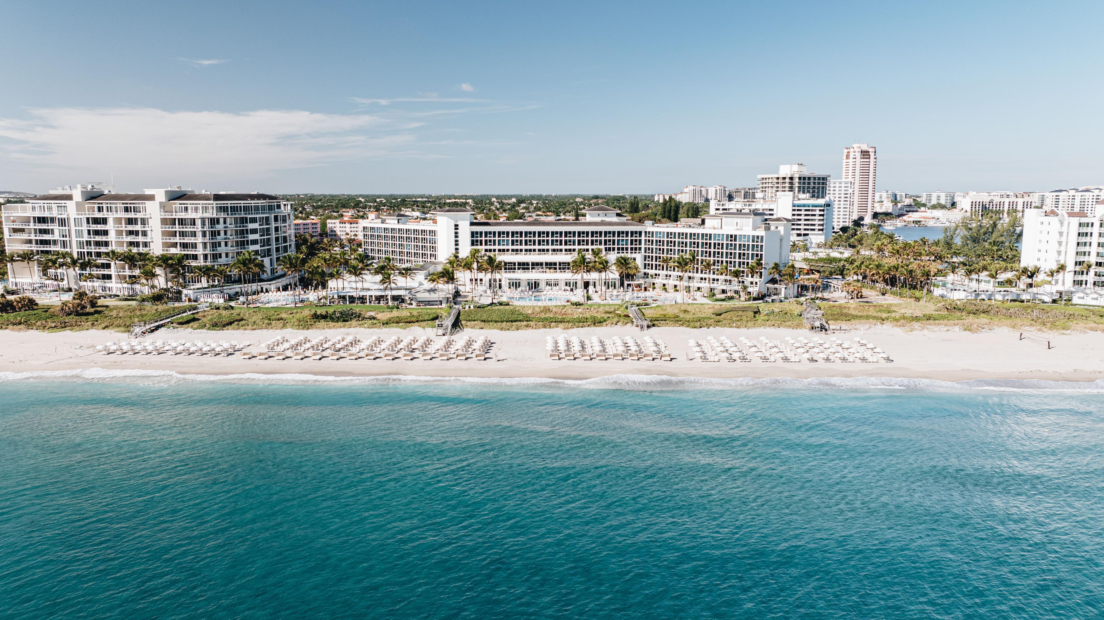 The Boca Raton